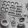 Small World Experience- Shelf-life ( Vinyl )