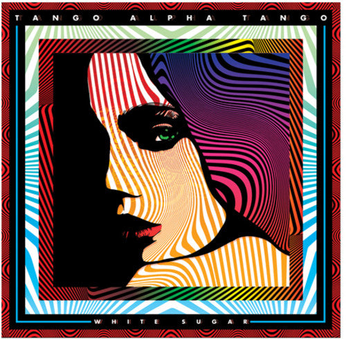 Tango Alpha Tango- White Sugar ( Vinyl )