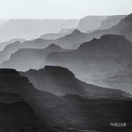 Parlour- Parlour ( Vinyl )