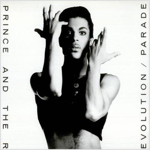 Prince- Parade ( Vinyl )