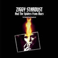 David Bowie- Ziggy Stardust And The Spiders From Mars ( Vinyl )