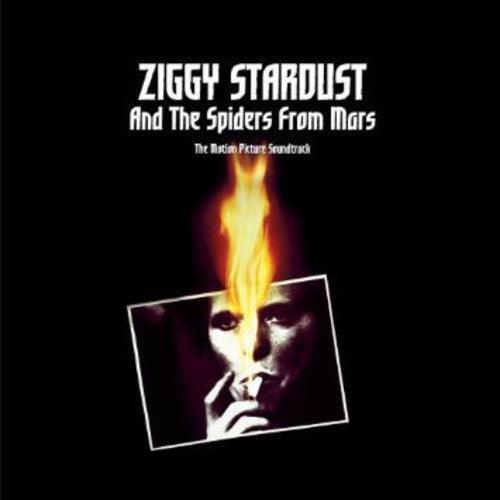 David Bowie- Ziggy Stardust And The Spiders From Mars ( Vinyl )