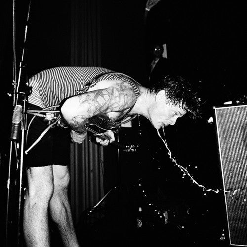 Thee Oh Sees- Live In San Francisco [Limited Edition Vinyl + DVD] ( Vinyl )