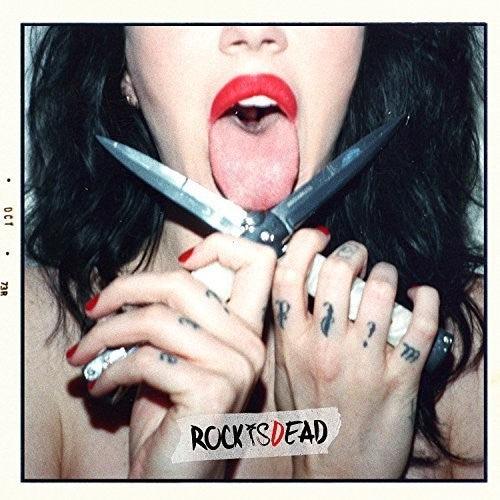 Dorothy- Rockisdead ( Vinyl )