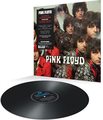 Pink Floyd- The Piper At The Gates Of Dawn ( Vinyl )