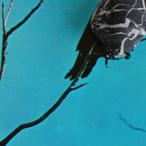 Tangents- Stateless ( Vinyl )
