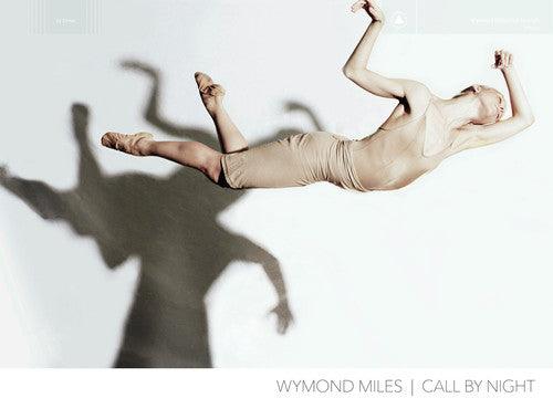 Wymond Miles- Call by Night ( Vinyl )