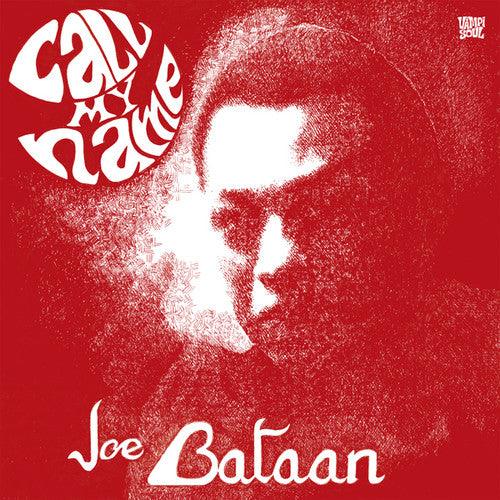 Joe Bataan- Call My Name ( Vinyl )