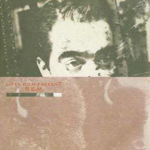 R.E.M.- Lifes Rich Pageant ( Vinyl )