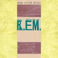 R.E.M.- Dead Letter Office ( Vinyl )