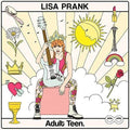 Lisa Prank- Adult Teen ( Vinyl )