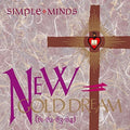 Simple Minds- New Gold Dream (81 82 83 84) ( Vinyl )