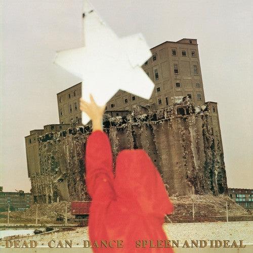 Dead Can Dance- Spleen And Ideal ( Vinyl )