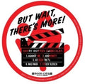 D.R.I.- But Wait ... There's More! (hand Silk Screened) ( Vinyl )