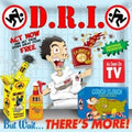 D.R.I.- But Wait ... There's More! ( Vinyl )