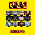 Culture Shock- Attention Span ( Vinyl )