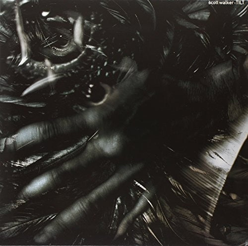 Scott Walker- Tilt [Reissue] ( Vinyl )