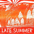 Rafi Bookstaber- Late Summer ( Vinyl )