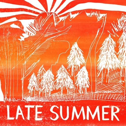 Rafi Bookstaber- Late Summer ( Vinyl )