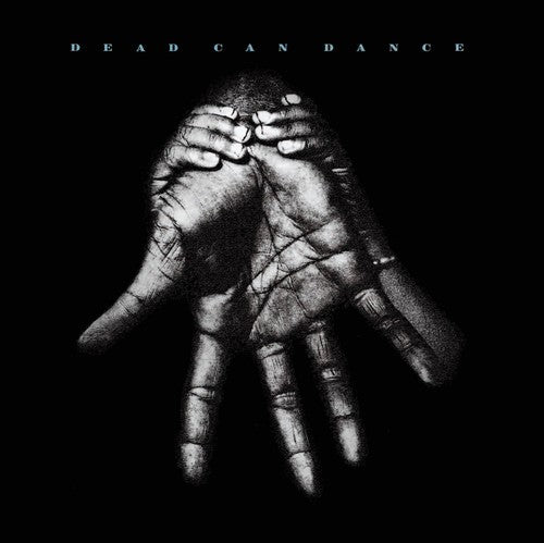 Dead Can Dance- Into The Labyrinth ( Vinyl )
