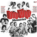 Various Artists- Doo-Wop Memories / Various ( Vinyl )