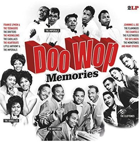 Various Artists- Doo-Wop Memories / Various ( Vinyl )