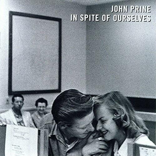 John Prine- In Spite Of Ourselves ( Vinyl )