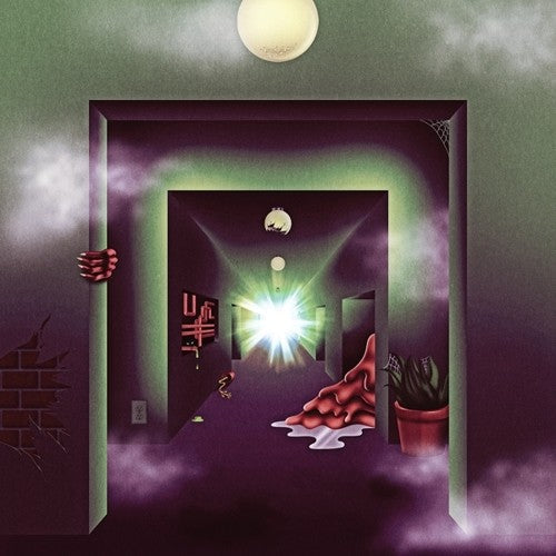 Thee Oh Sees- Weird Exits [Vinyl] ( Vinyl )