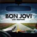 Bon Jovi- Lost Highway ( Vinyl )