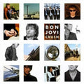 Bon Jovi- Crush ( Vinyl )