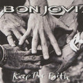 Bon Jovi- Keep The Faith ( Vinyl )