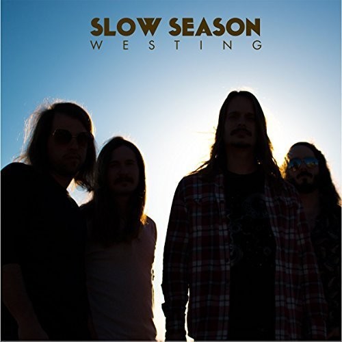 Slow Season- Westing ( Vinyl )