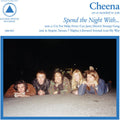 Cheena- Spend The Night With ( Vinyl )