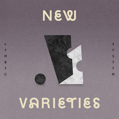 Lymbyc Systym- New Varieties ( Vinyl )