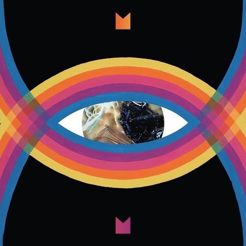 Modest Mouse- Night On The Sun ( Vinyl )
