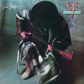 Stevie Ray Vaughan- In Step ( Vinyl )