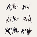 Soundwalk Collective- Killer Road ( Vinyl )