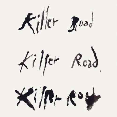 Soundwalk Collective- Killer Road ( Vinyl )