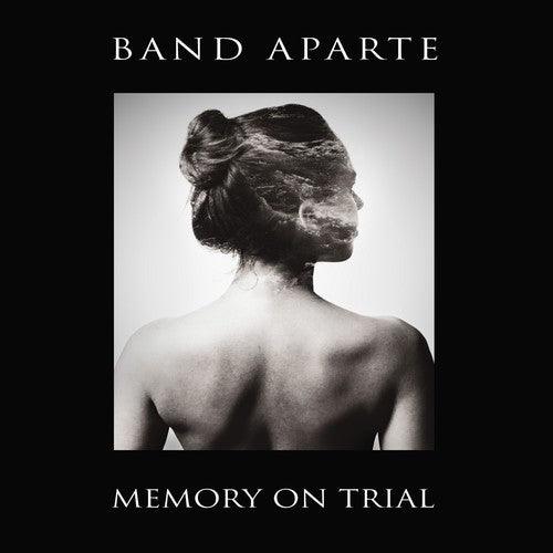 Band Aparte- Memory On Trial ( Vinyl )