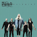 Psychic TV- Alienist ( Vinyl )