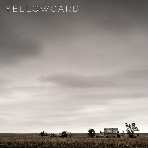 Yellowcard- Yellowcard ( Vinyl )