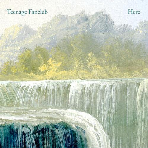 Teenage Fanclub- Here ( Vinyl )