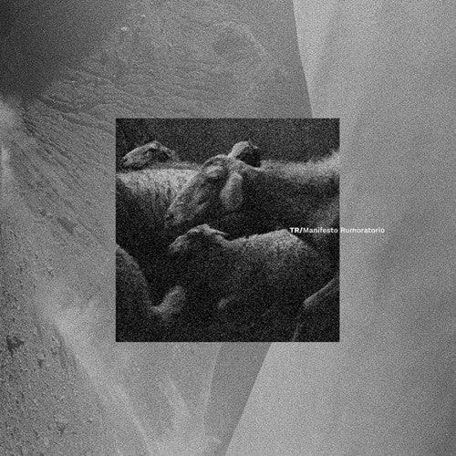 Tr- Manifesto Rumoratorio ( Vinyl )
