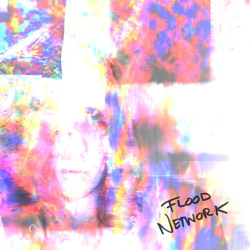 Katie Dey- Flood Network ( Vinyl )