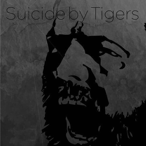 Suicide By Tigers- Suicide By Tigers ( Vinyl )