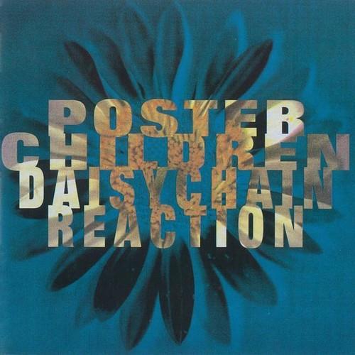 Poster Children- Daisychain Reaction (25th Anniversary Edition) ( Vinyl )