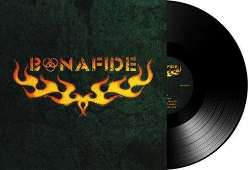 Bonafide- Bonafide ( Vinyl )