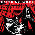 Faith No More- King For A Day...Fool For A Lifetime: 2016 Remaster [2LP 180 Gram Vinyl] ( Vinyl )