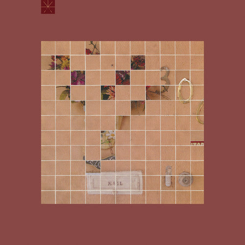 Touche Amore- Stage Four [Vinyl] ( Vinyl )