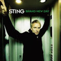 Sting- Brand New Day ( Vinyl )